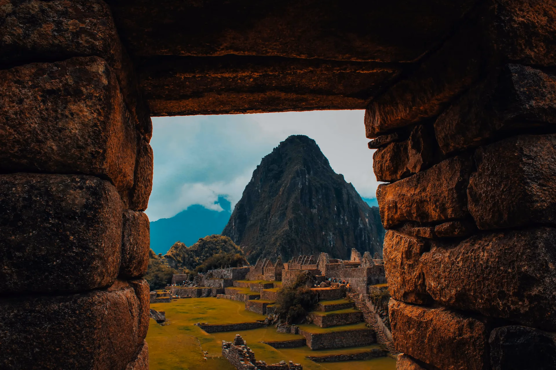 Año Nuevo en Cusco 2027