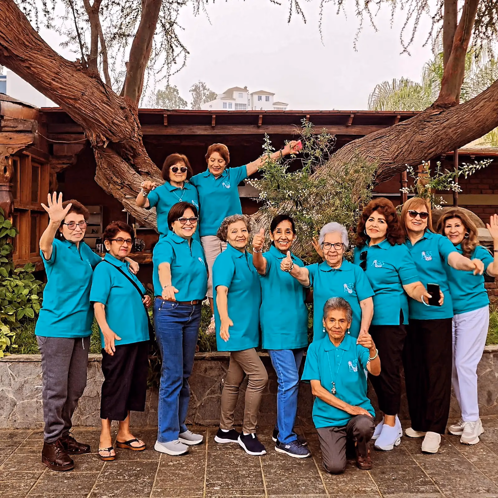 Equipo Kerala Tours
