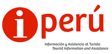 Logo de iPerú