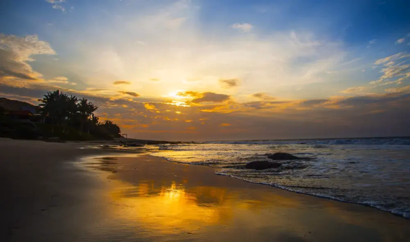 Año Nuevo en Playas del Norte 2027