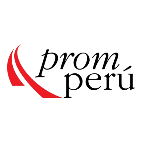 Logo de PromPerú
