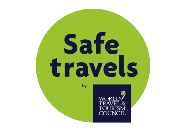 Logo de Safe Travels