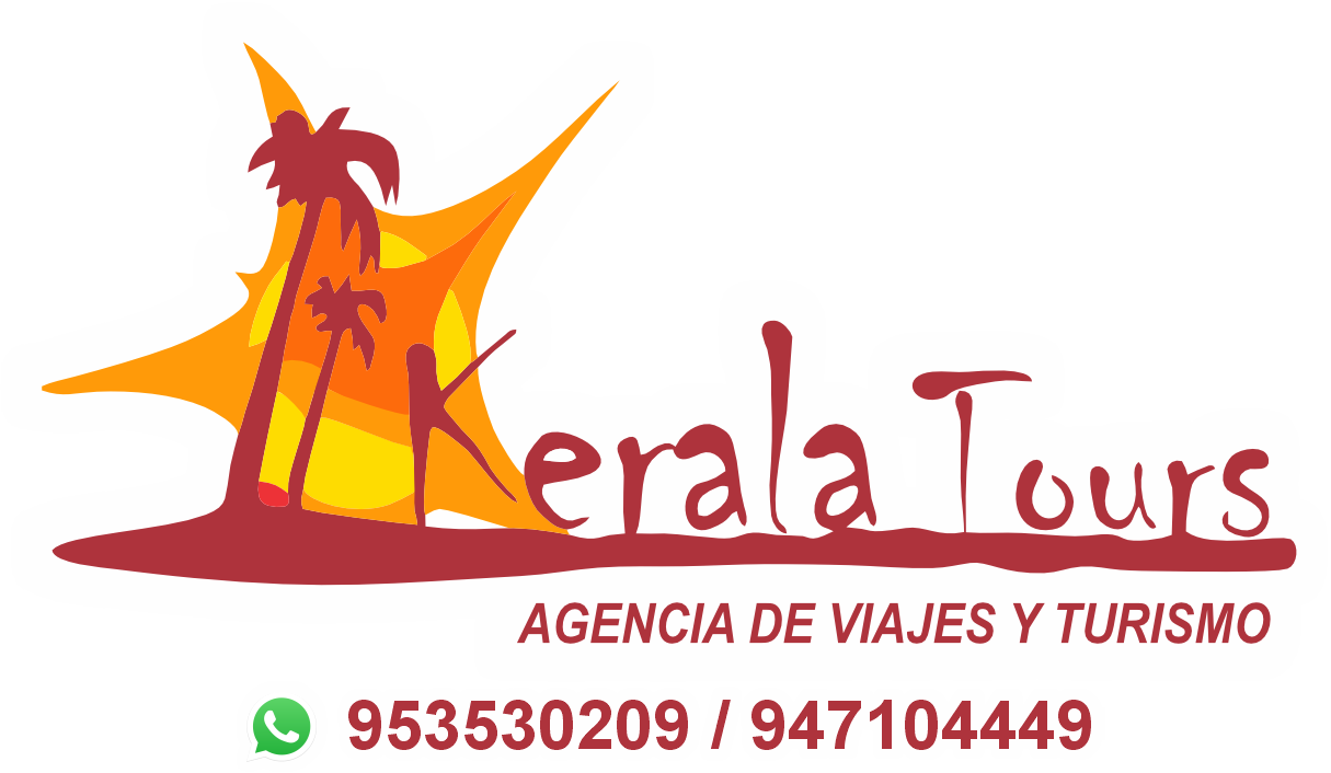 Kerala Tours Logo